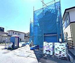 栃木県宇都宮市泉が丘6丁目