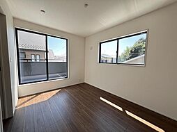 子供部屋の画像