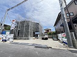 栃木県宇都宮市西川田南1丁目