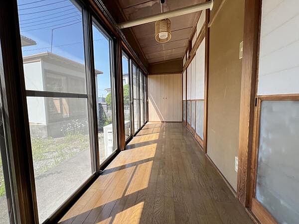 室内