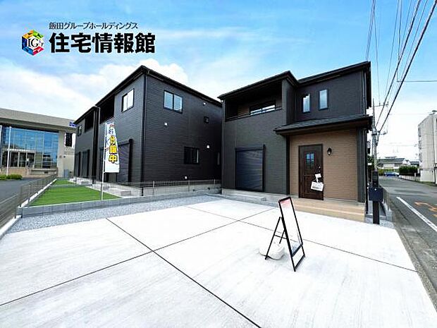 間取はファミリーにもおすすめ4LDK＋ウォークインクローゼット付きの新築戸建です。