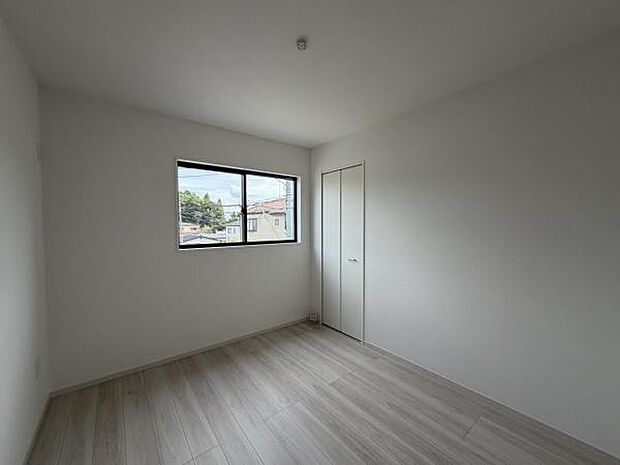 自分好みのアレンジで居心地の良い空間になりそうです。