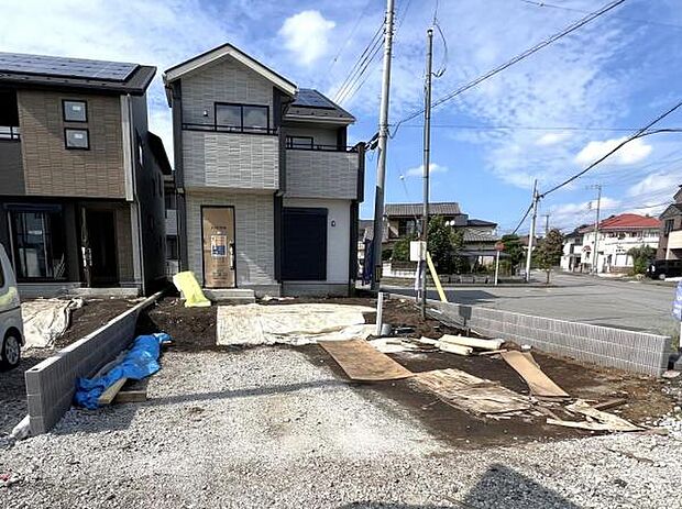 ぜひ現地をご覧くださいませ。