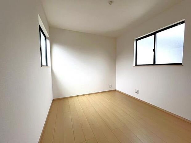 子供部屋や趣味の部屋など用途に合わせてお使いいただけます。