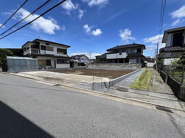 ぜひ現地をご覧くださいませ。