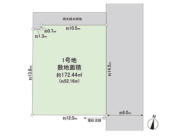 区画図：309000096682