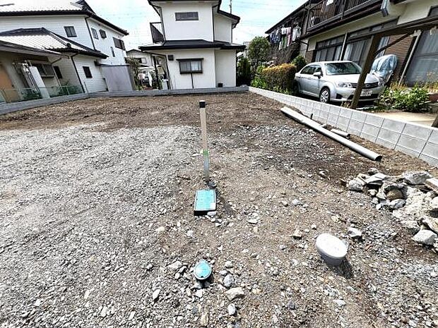 一生懸命建築中です。完成が楽しみですね。
