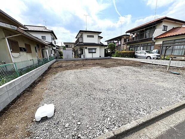 ぜひ現地をご覧くださいませ。