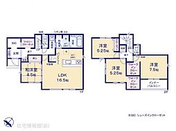 栃木県宇都宮市宝木本町