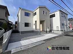 栃木県宇都宮市西川田南1丁目