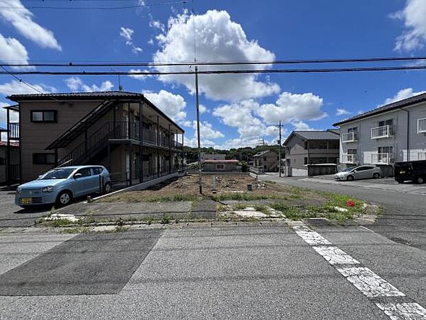 ぜひ現地をご覧くださいませ。