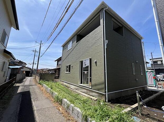 ぜひ現地をご覧くださいませ。