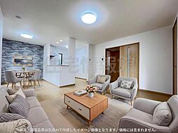 宇都宮市御幸ケ原町126番 A号棟