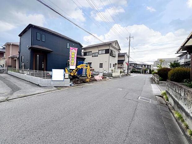 ぜひ現地をご覧くださいませ。