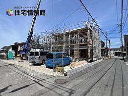 宇都宮市若草第5 戸建 1号棟
