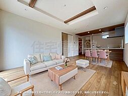 宇都宮市平松3丁目 戸建　2号棟