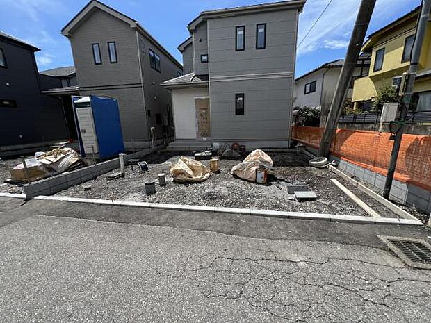 長期優良住宅仕様ですので、長く安心してお住まいになれます。