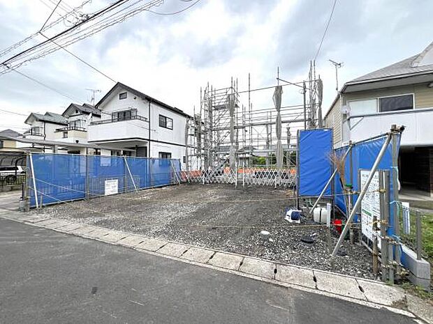 ぜひ現地をご覧くださいませ。