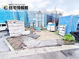 栃木県宇都宮市江曽島町