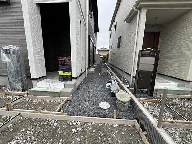 お子様の遊び場として、ペットとふれあいの場としていかがですか。