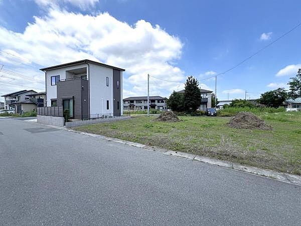 ご家族こだわりの間取で建ててみませんか。