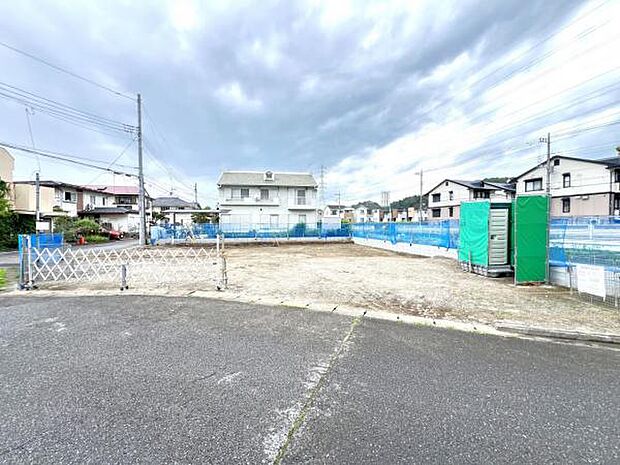 ぜひ現地をご覧くださいませ。