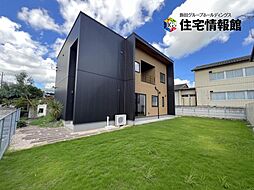 栃木県宇都宮市清原台5丁目