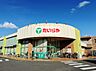 周辺：たいらや 緑店まで約570m（徒歩8分）