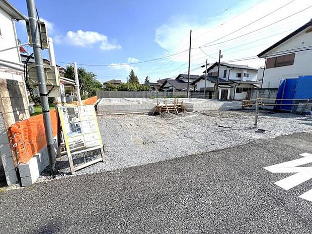 ぜひ現地をご覧くださいませ。