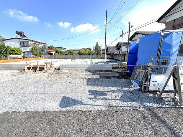 ぜひ現地をご覧くださいませ。