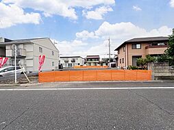 栃木県宇都宮市日の出2丁目
