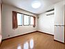 子供部屋：子供部屋にもちょうど良い大きさのお部屋です。