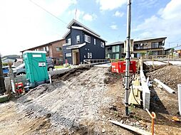 栃木県宇都宮市清原台3丁目