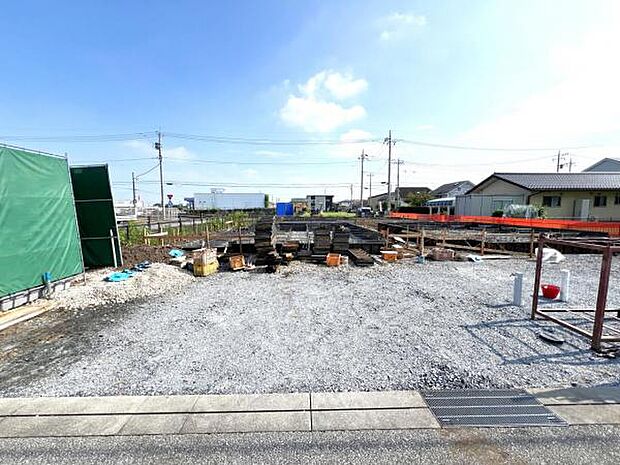 ぜひ現地をご覧くださいませ。