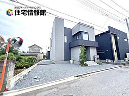 栃木県宇都宮市江曽島4丁目