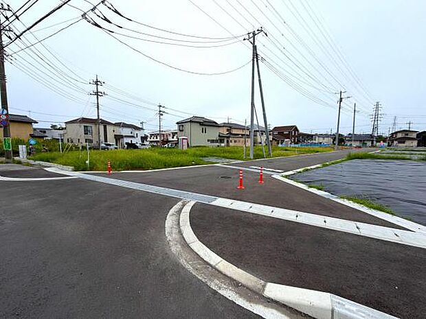 ぜひ現地をご覧くださいませ。