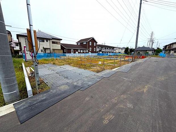 一生懸命建築中です。完成が楽しみですね。