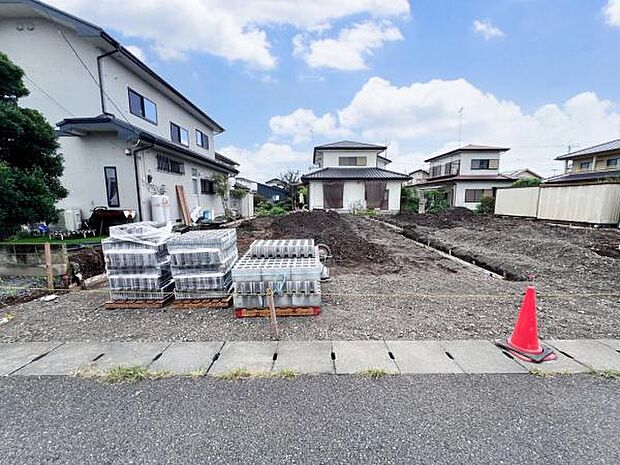 ぜひ現地をご覧くださいませ。