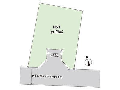 区画図:区画図です。図面と異なる場合は現況を優先させていただきます。 区画図:区画図です。図面と異なる場合は現況を優先させていただきます。