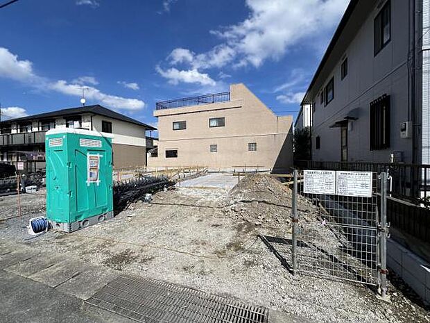 ぜひ現地をご覧くださいませ。