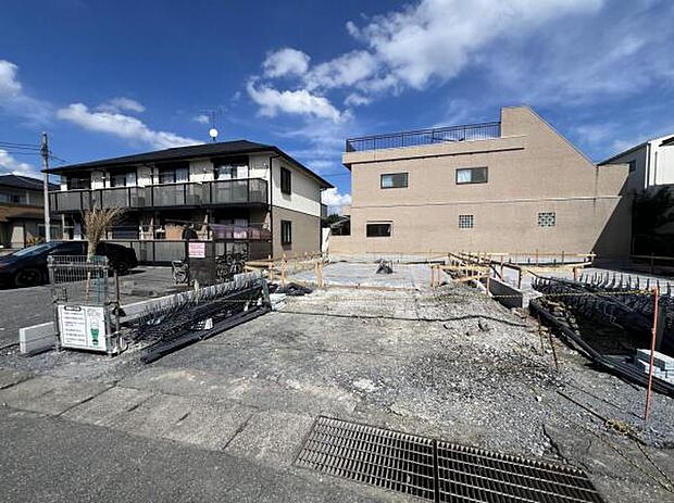 ぜひ現地をご覧くださいませ。
