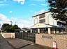 周辺：宇都宮市立清原東小学校まで約530m（徒歩7分）