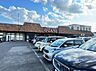 周辺：フードオアシスOTANI 戸祭店まで約740m（徒歩10分）