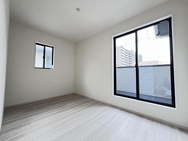 自分好みのアレンジで居心地の良い空間になりそうです。