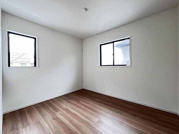 自分好みのアレンジで居心地の良い空間になりそうです。