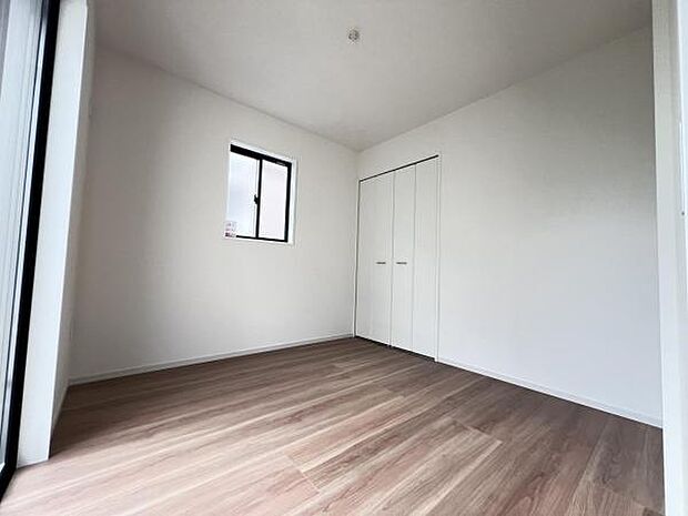 内観画像です。