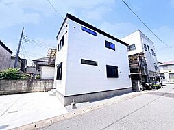 栃木県宇都宮市泉が丘3丁目