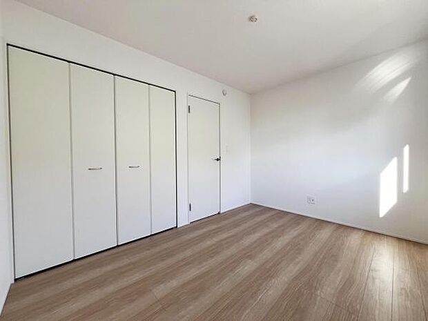 自分好みのアレンジで居心地の良い空間になりそうです。