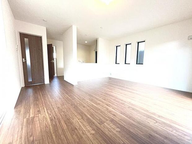 お気に入りのコーディネートで居心地の良い空間になりそうです。