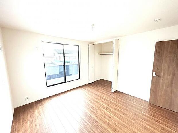 自分好みのアレンジで居心地の良い空間になりそうです。